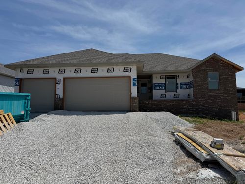 2608 W Pigeon Dr, Ozark, MO, 65721-4311 | Card Image