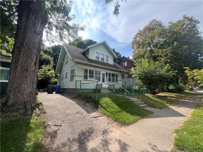 331 Pullman Avenue, House other with 3 bedrooms, 1 bathrooms and null parking in Rochester NY | Image 2