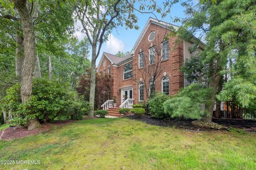5 Georgiann Ln, MILLSTONE TOWNSHIP, NJ, 08510-1718 | Card Image