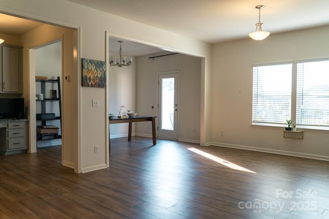 7416 Hartsfield Dr, Townhouse with 3 bedrooms, 3 bathrooms and null parking in Lancaster SC | Image 6