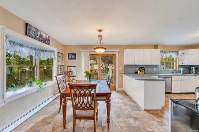 872 Franklyn Ave, House other with 3 bedrooms, 1 bathrooms and null parking in Bohemia NY | Image 6