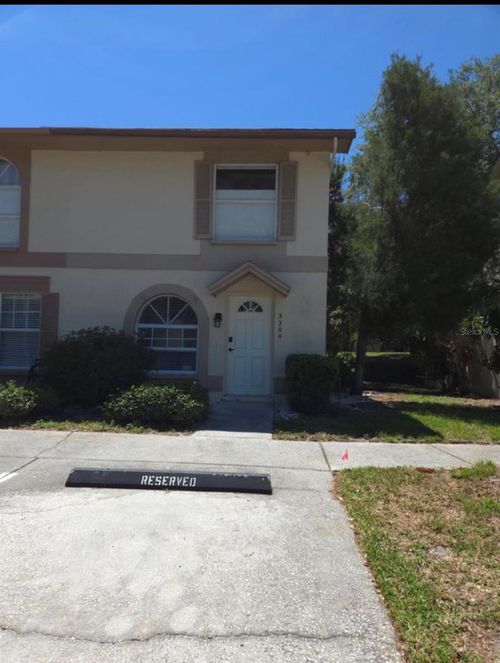 3204 Brigadoon Dr, CLEARWATER, FL, 33759-2946 | Card Image