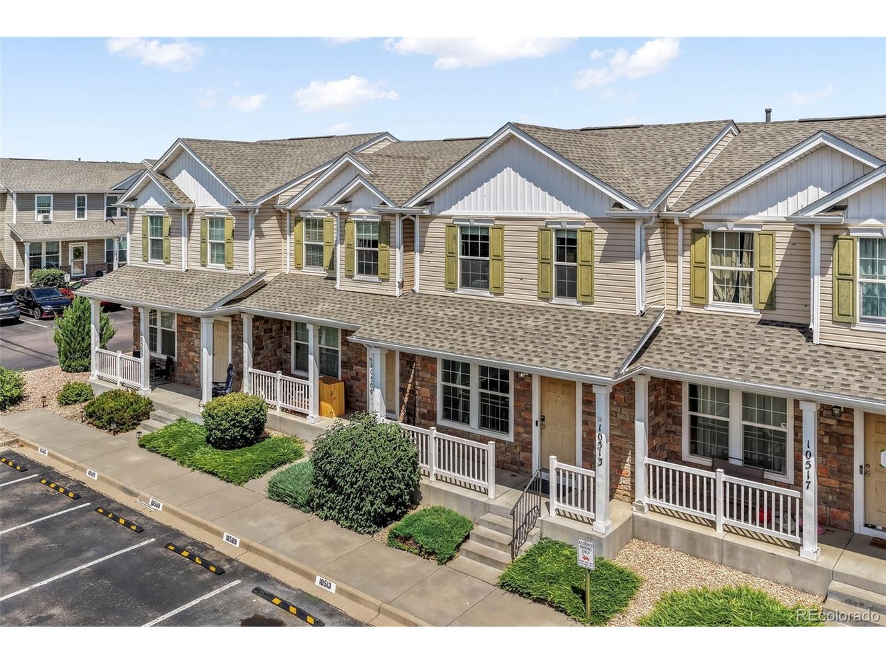 Residential in Fountain 3