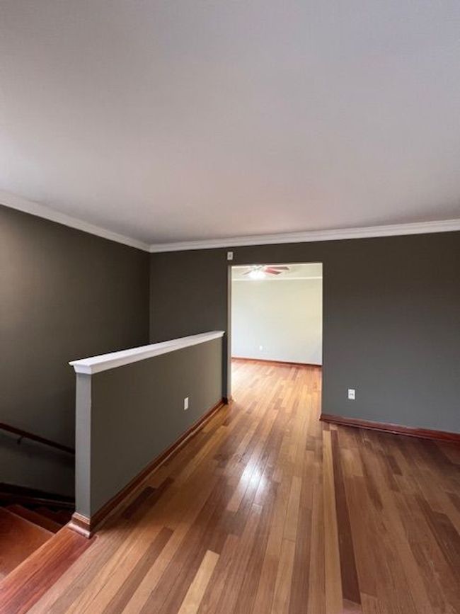 BRAZILIAN CHERRY FLRS & D00RWAY TO DINING ROOM | Image 11
