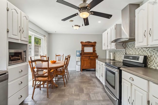 16670 103 Highway, House other with 3 bedrooms, 2 bathrooms and 2 parking in Hebbs Cross NS | Image 15