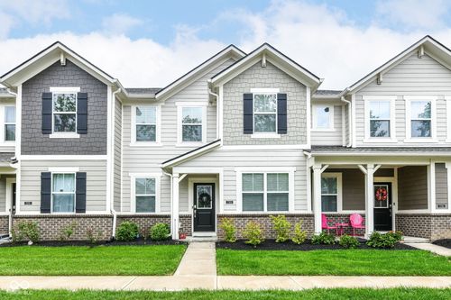 7199 Governors Row, Avon, IN, 46123-9313 | Card Image