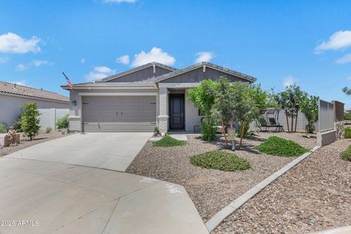 35500 W La Paz St, Maricopa, AZ, 85138-2824 | Card Image