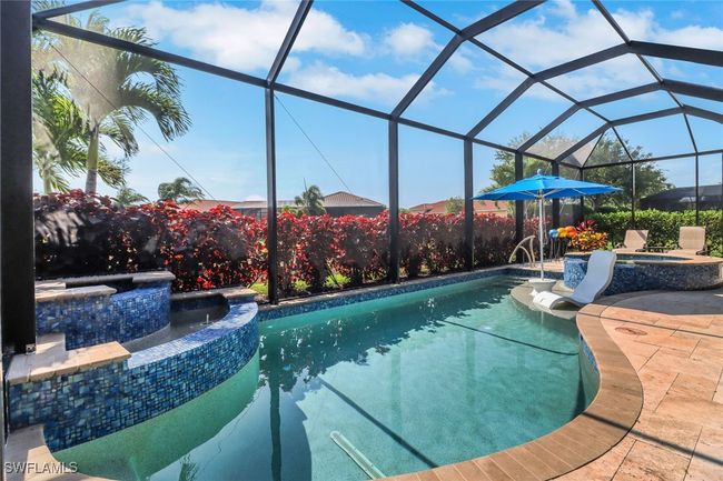 11692 Stonecreek Cir, House other with 3 bedrooms, 3 bathrooms and null parking in FORT MYERS FL | Image 28