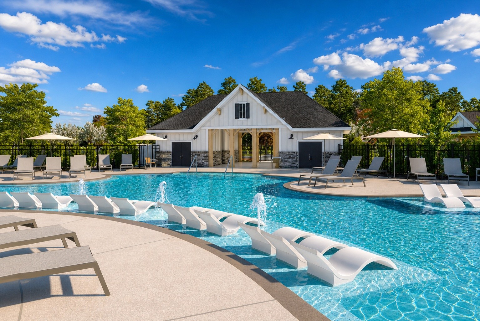 Residential Lease in La Vergne 3