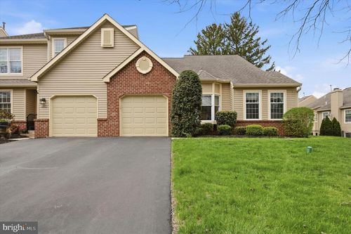 199 Pinecrest Ln, LANSDALE, PA, 19446-1474 | Card Image