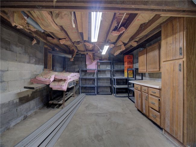 1160 Jefferson Rd, House other with 2 bedrooms, 1 bathrooms and null parking in Penn Hills PA | Image 16