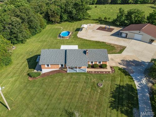 4319 Flucom Rd, De Soto, MO, 63020-3502 | Card Image