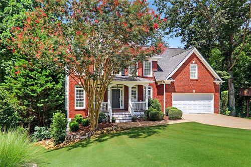4760 Fontwell Ct, SUWANEE, GA, 30024-3335 | Card Image