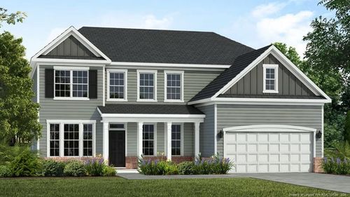 315 Margot Manor Drive, Benson, NC, 27504 | Card Image