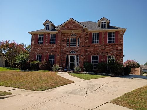 3005 Birch Leaf Pl, Flower Mound, TX, 75022-4947 | Card Image