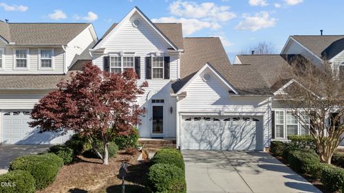 265 Joshua Glen Ln, Cary, NC, 27519-8764 | Card Image