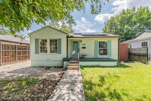 3022 Aster St, Dallas, TX, 75211-5630 | Card Image