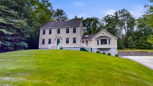 95 Snow Rd, Durham, ME, 04222-5121 | Card Image