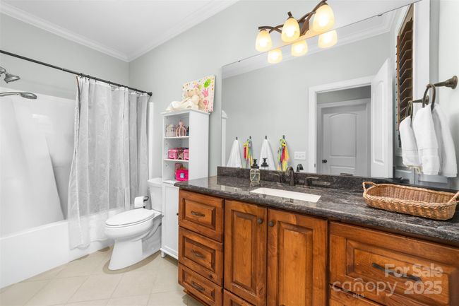 Second full bath on the main level. | Image 21