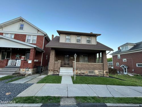 419 21st Avenue, Altoona, PA, 16601 | Card Image