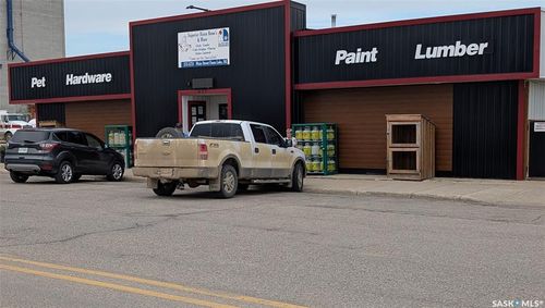 435 Main St, Foam Lake, SK, S0A4J0 | Card Image