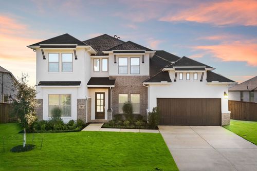 240 Basketflower Drive, Waxahachie, TX, 75165 | Card Image