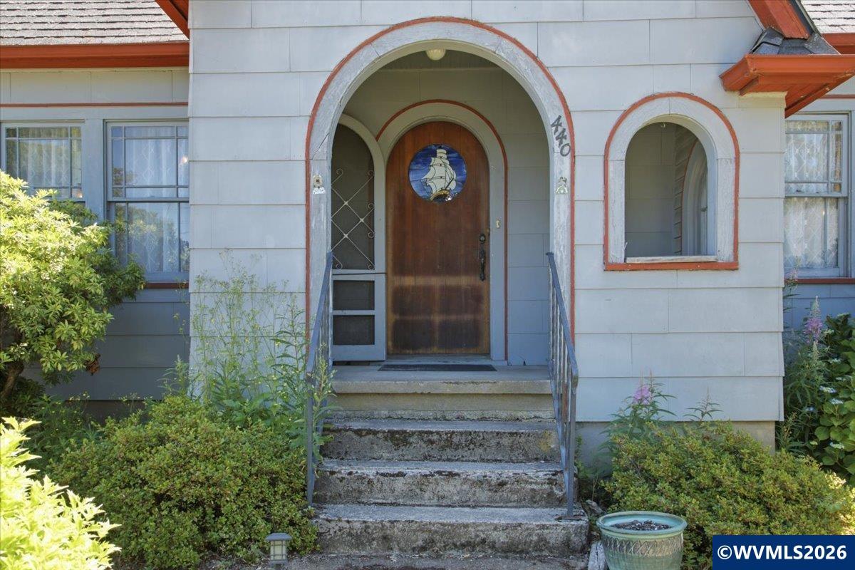 Residential in Salem 4