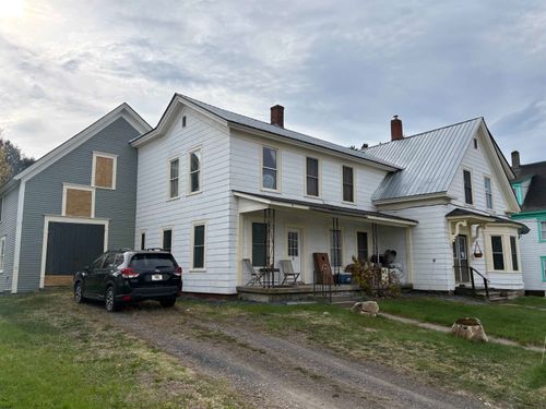 98 Williams St, Lyndonville, VT, 05851 | Card Image