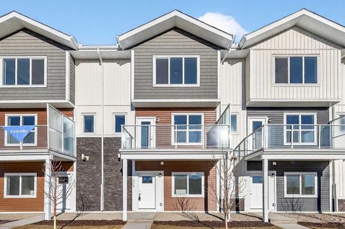 609-132 Red Embers Link Ne, Calgary, AB, T3N1K7 | Card Image