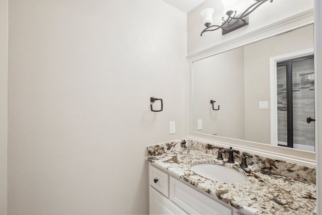 6611 Haughton Dr, House other with 4 bedrooms, 3 bathrooms and 3 parking in Spring TX | Image 26