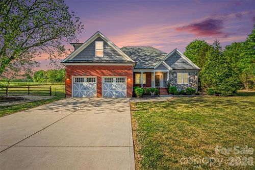 3604 Rilla Hamilton Rd, Monroe, NC, 28110-0650 | Card Image