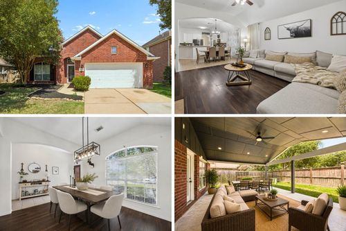 4910 Morningmount Ln, Katy, TX, 77449-5814 | Card Image