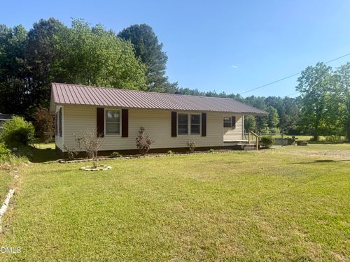 42 Happy Trails Lane, Dunn, NC, 28334 | Card Image