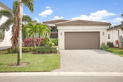 17553 Rainstream Road, House other with 3 bedrooms, 3 bathrooms and null parking in Boca Raton FL | Image 1