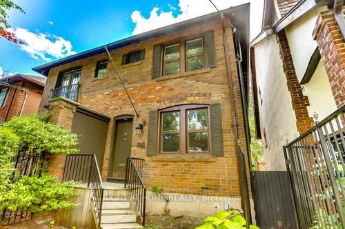 125 Bedford Park Ave, Toronto, ON, M5M1J2 | Card Image