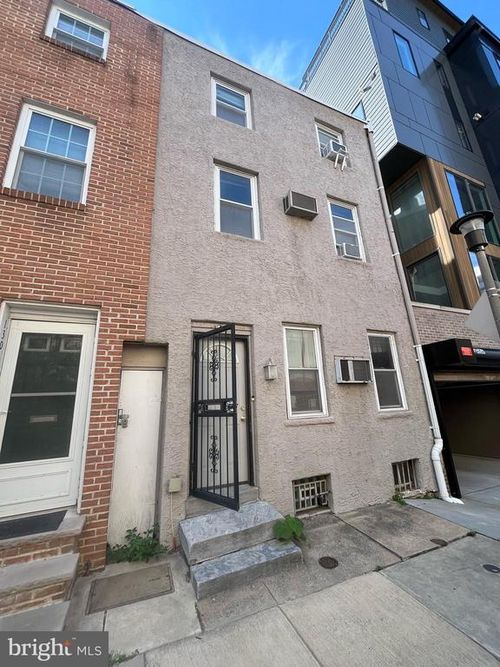 128 S Bonsall St, Philadelphia, PA, 19103-4304 | Card Image