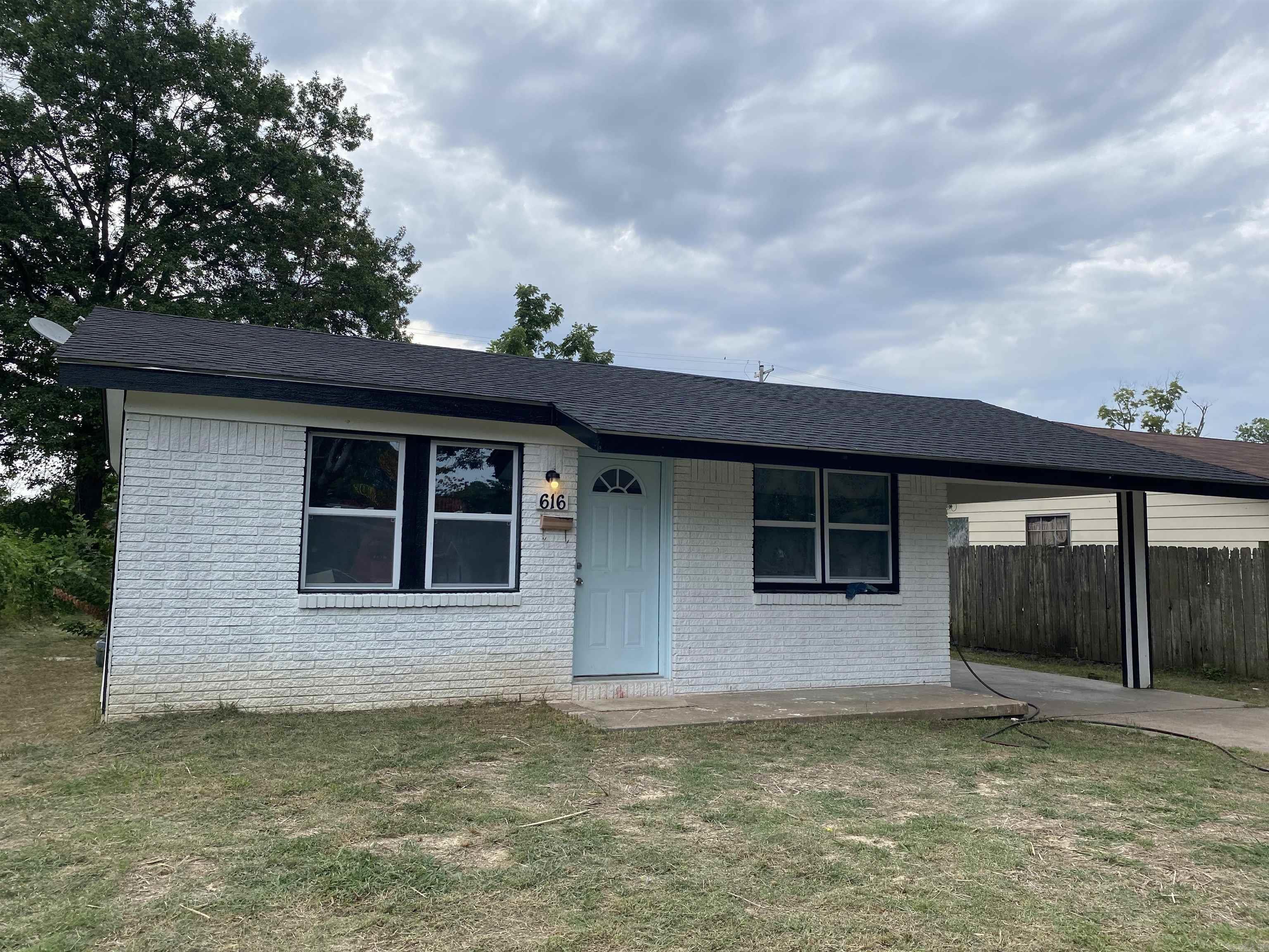 Hickory St, North Little Rock, AR 72114 #1