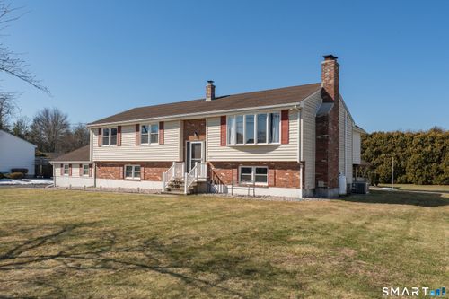 130 N Hill Rd, North Haven, CT, 06473-3537 | Card Image