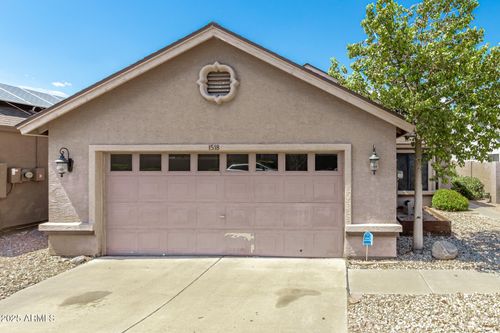 1518 E Rockwood Dr, Phoenix, AZ, 85024-2958 | Card Image