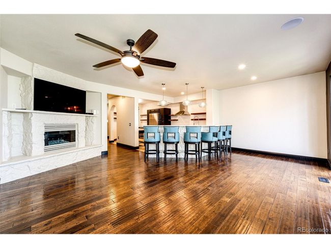 46 - 3383 Mount Royal Dr, House attached with 3 bedrooms, 4 bathrooms and null parking in Castle Rock CO | Image 21