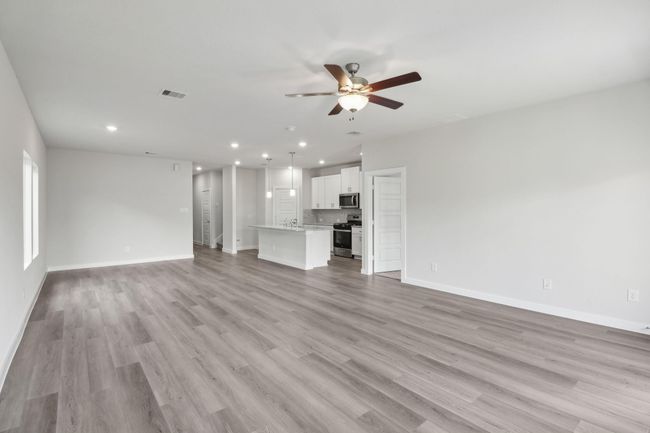 Photo is not of the actual home but is an inspirational photo of builder’s model home and may depict options, furnishings, and/or decorator features that are not included. | Image 5