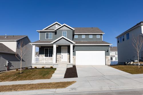 c23-2929 E Serdar Ln, Eagle Mountain, UT, 84005-6209 | Card Image