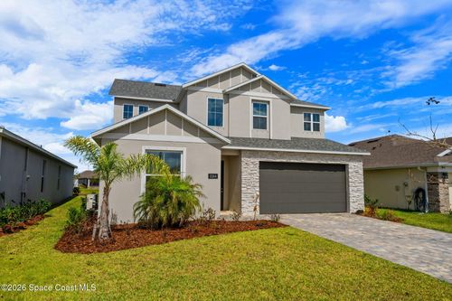 2264 Middlebury Drive Se, Palm Bay, FL, 32909 | Card Image