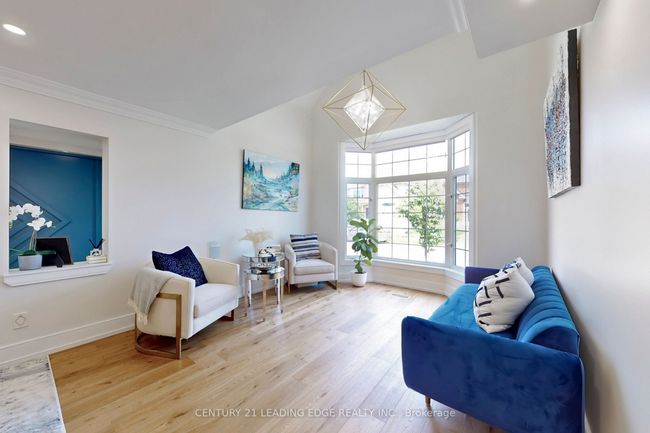 74 Littleleaf Cres, House other with 4 bedrooms, 4 bathrooms and 2 parking in Markham ON | Image 11