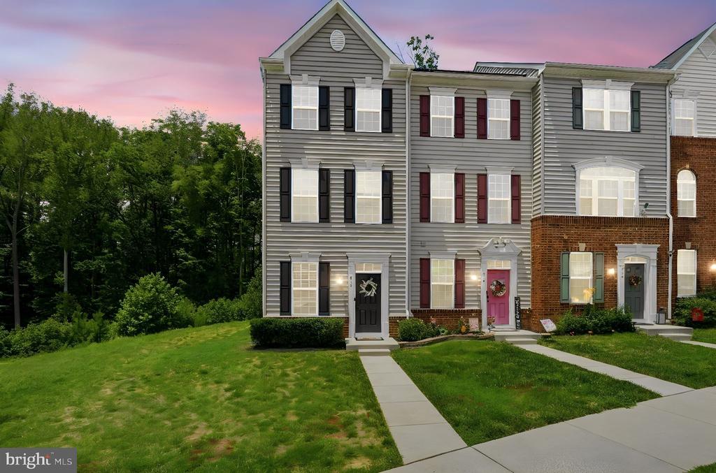 Residential in FREDERICKSBURG