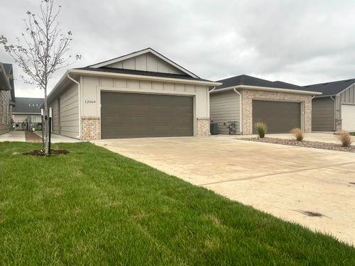 12628 W Northstar St, Wichita, KS, 67201 | Card Image