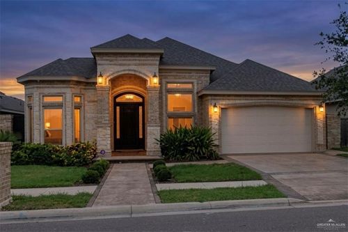 1909 Teal Lane, Edinburg, TX, 78541 | Card Image