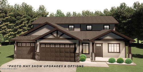 11958 N Rocking R Rd, Hayden, ID, 83835-8113 | Card Image