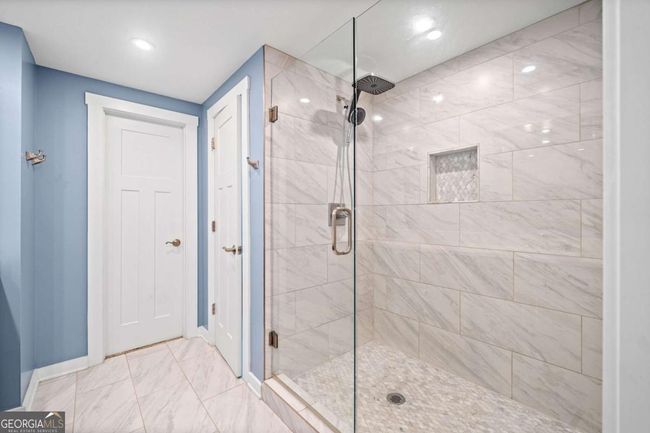 195 Sailwind Ct, House other with 4 bedrooms, 4 bathrooms and 2 parking in Roswell GA | Image 22
