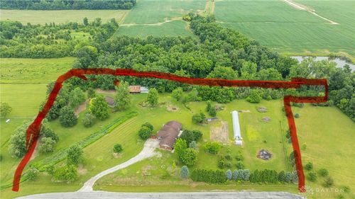 10368 Night Hawk Trail, Bethel Twp, OH, 45344 | Card Image